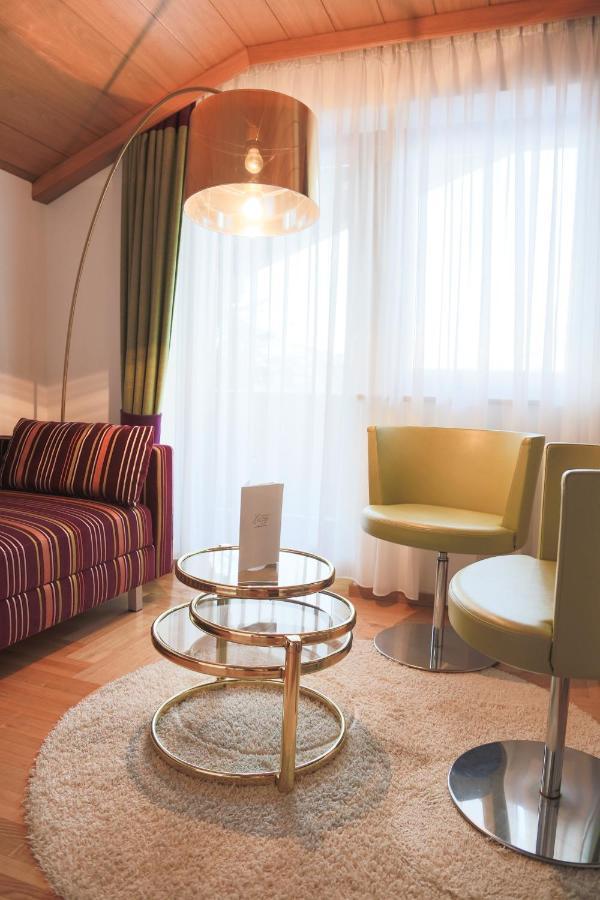 Wohnen By Lizzy Hotel Wagrain Exterior foto