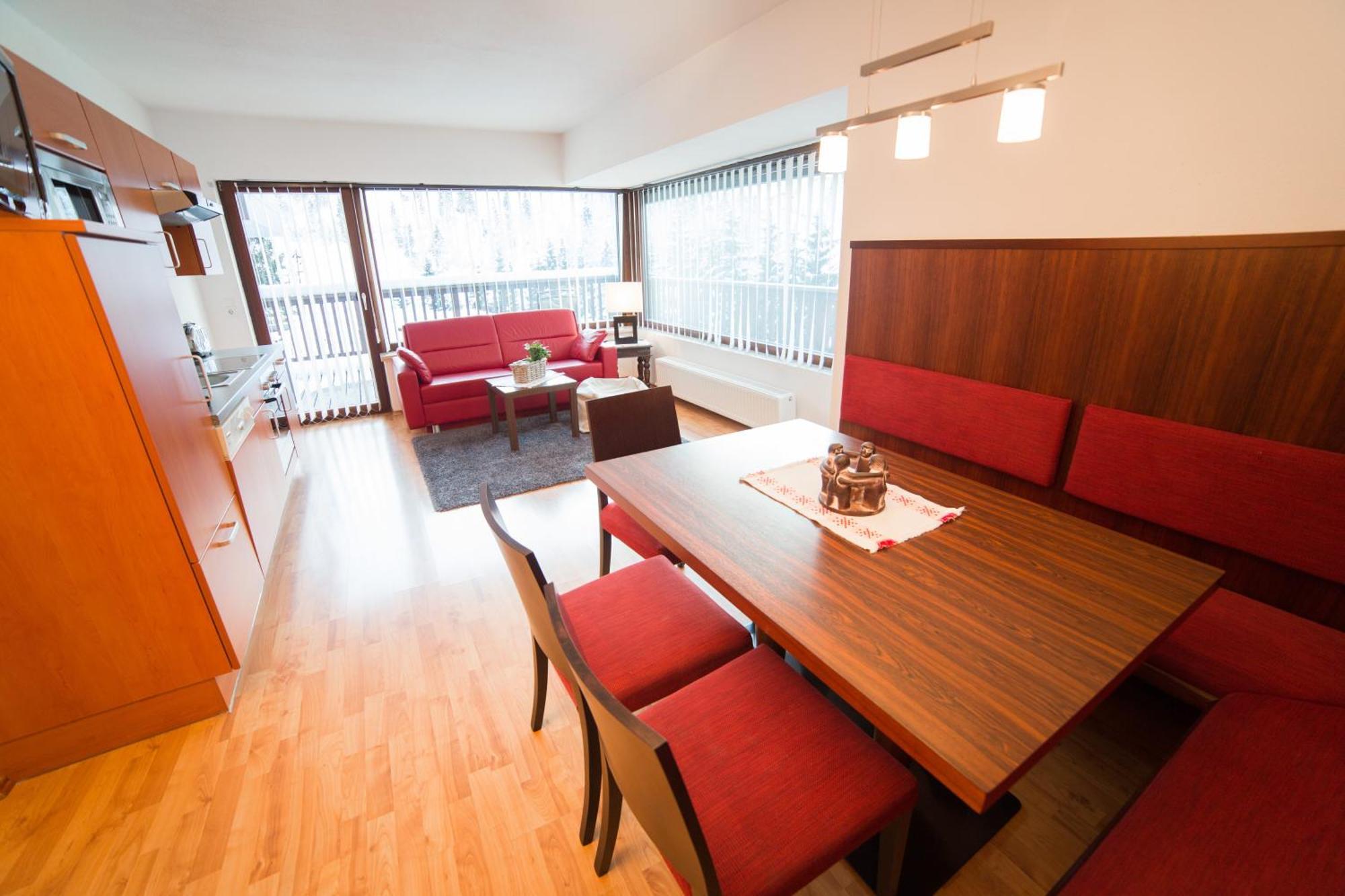 Wohnen By Lizzy Hotel Wagrain Exterior foto