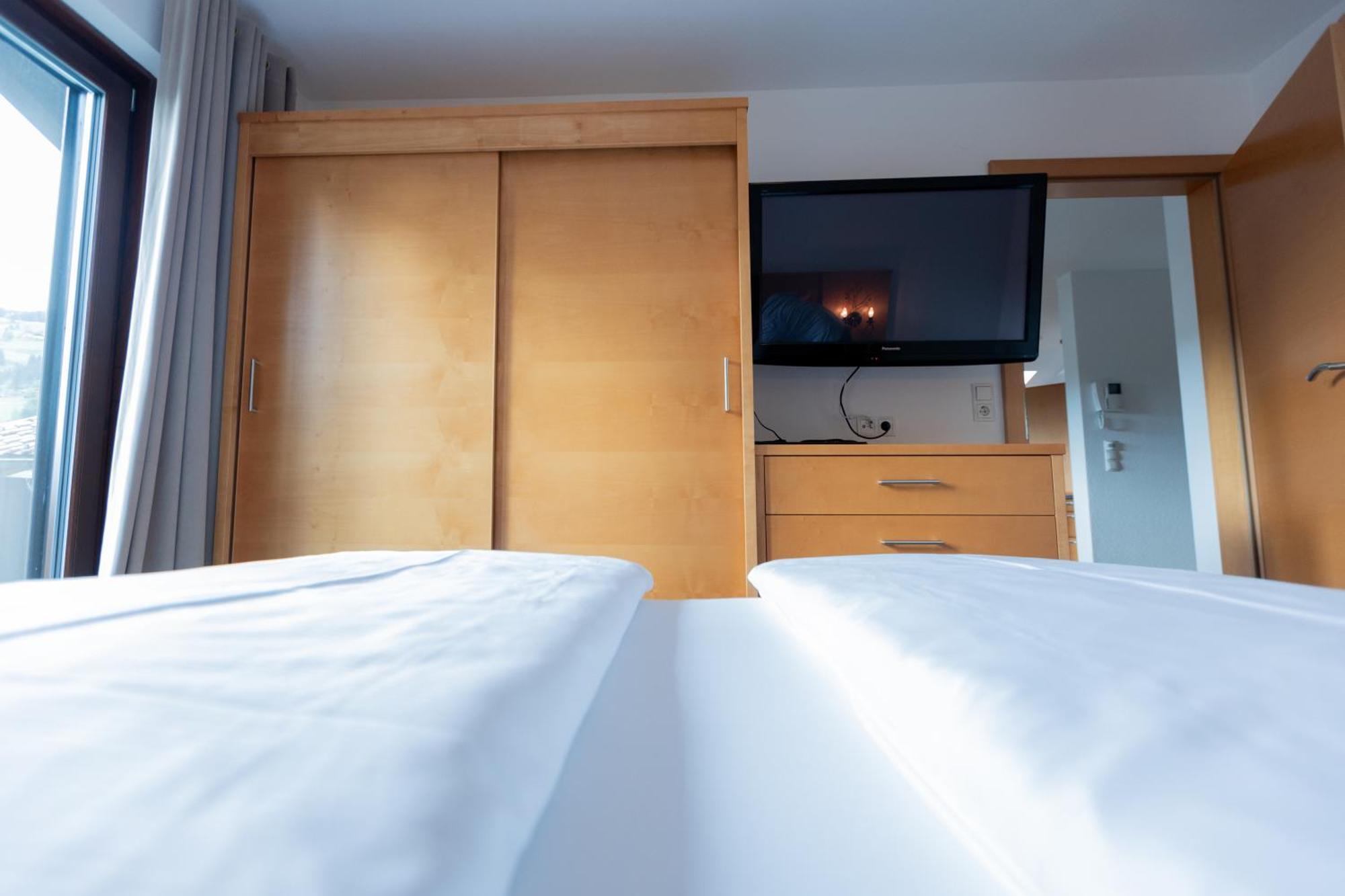 Wohnen By Lizzy Hotel Wagrain Exterior foto