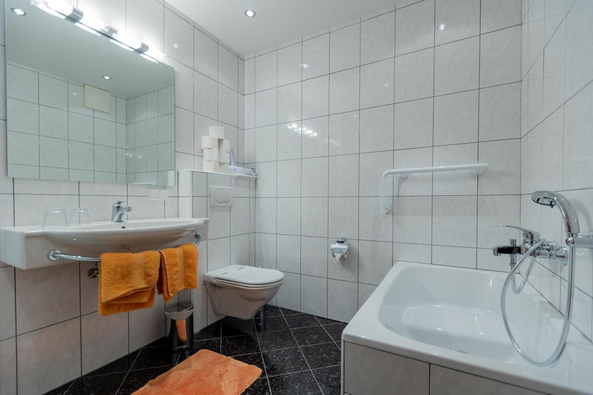 Wohnen By Lizzy Hotel Wagrain Exterior foto