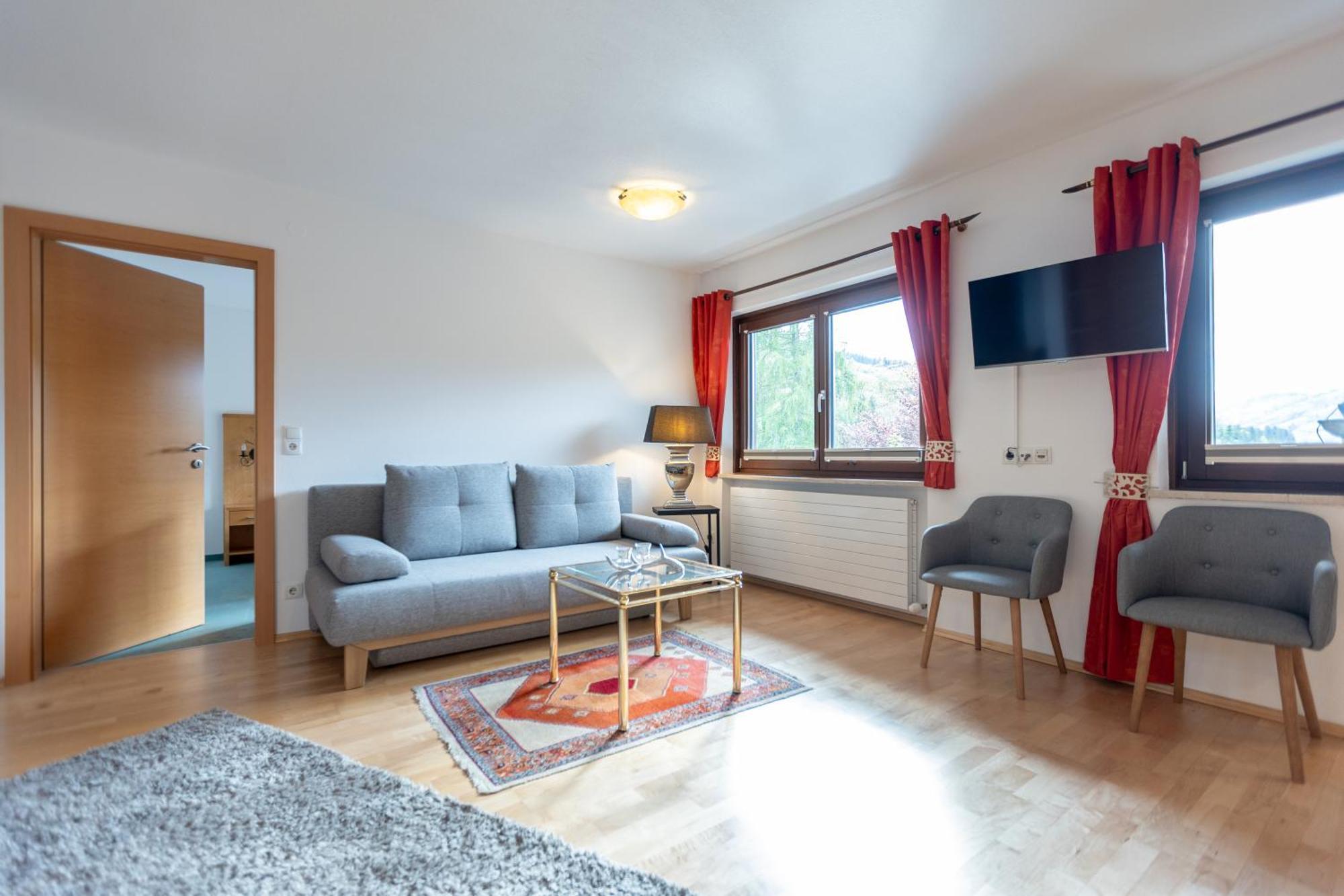 Wohnen By Lizzy Hotel Wagrain Exterior foto