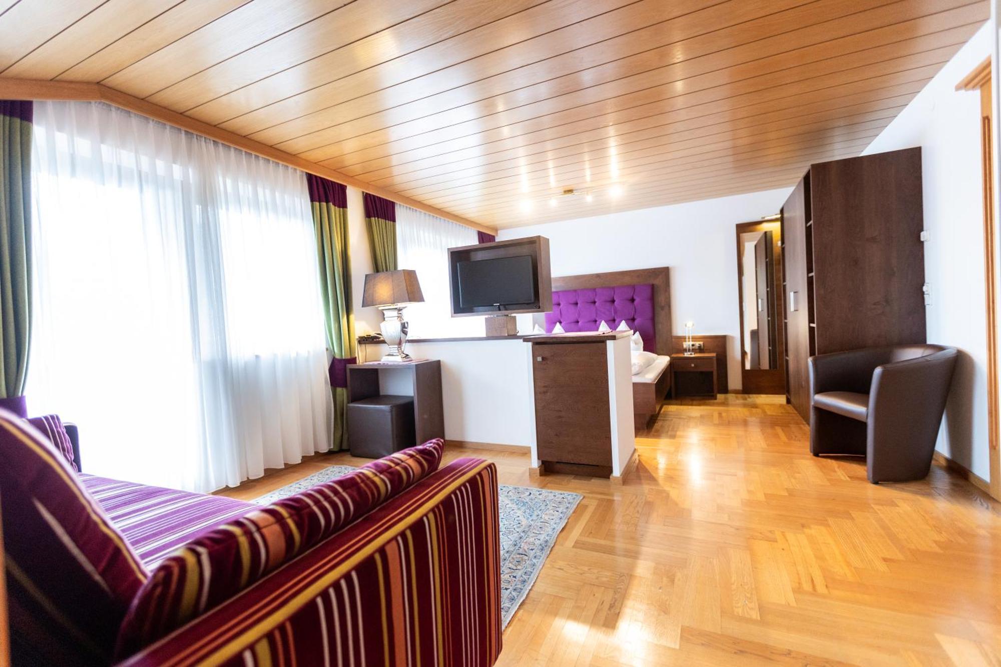 Wohnen By Lizzy Hotel Wagrain Exterior foto
