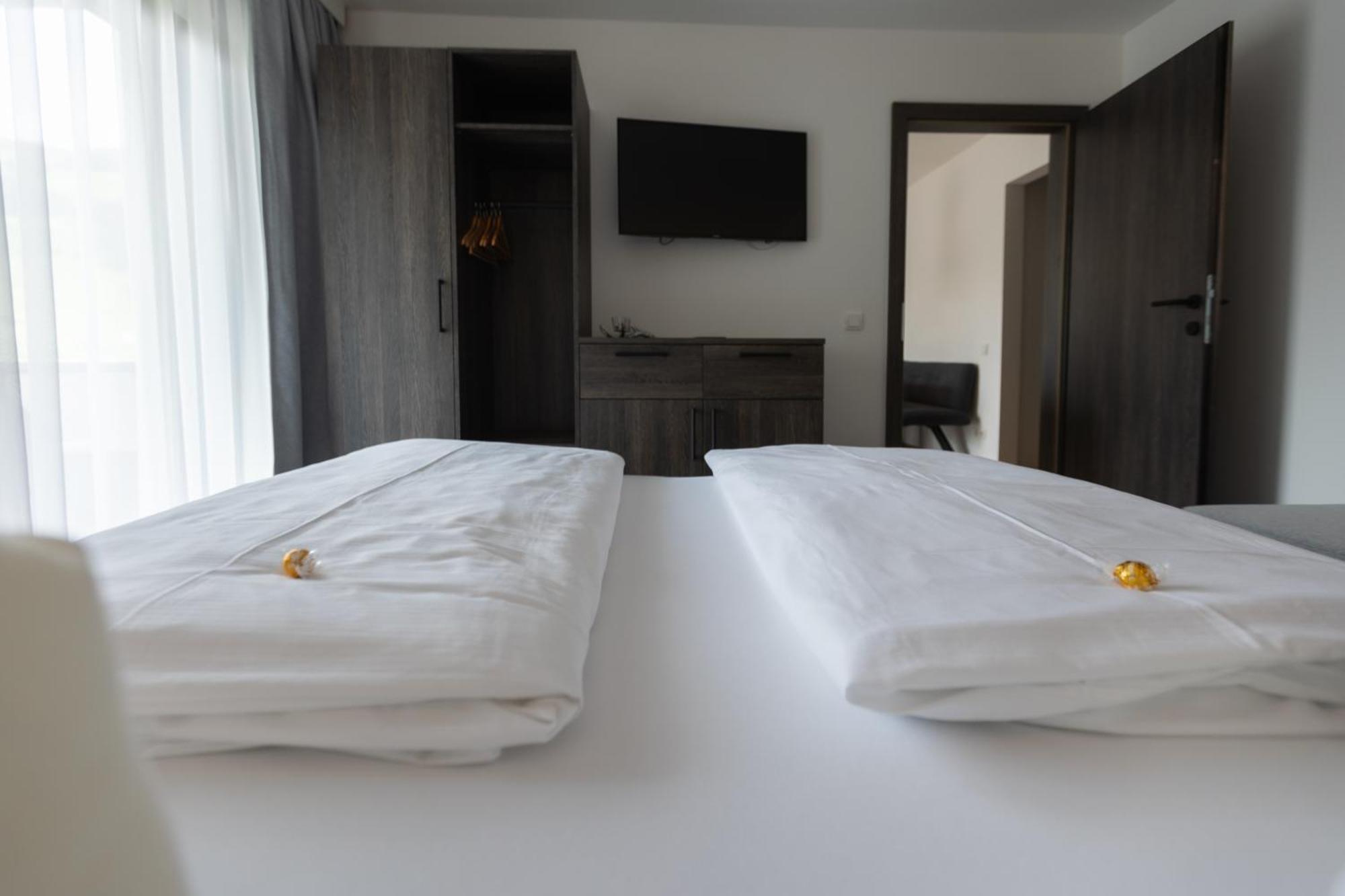 Wohnen By Lizzy Hotel Wagrain Exterior foto