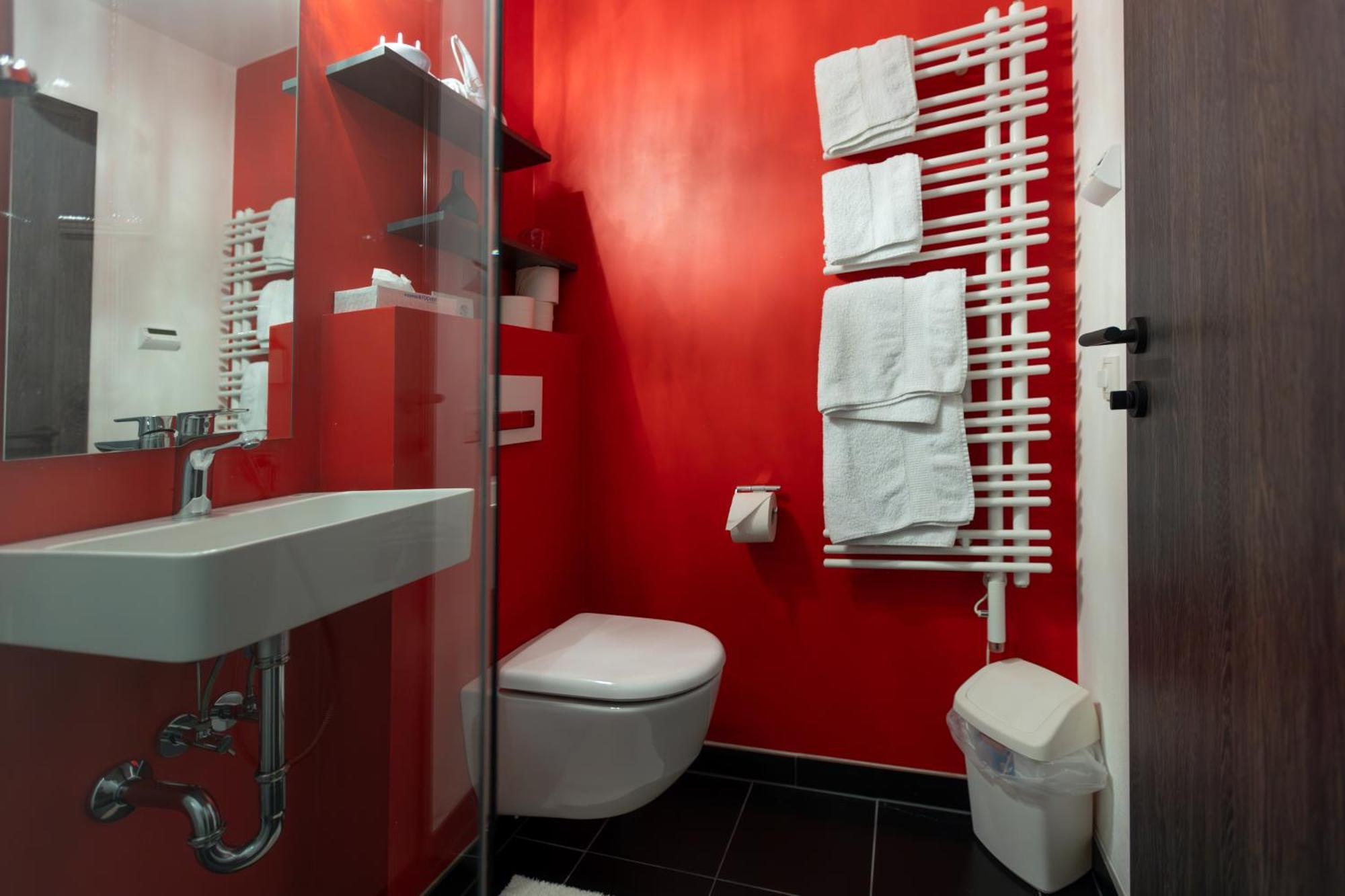 Wohnen By Lizzy Hotel Wagrain Exterior foto