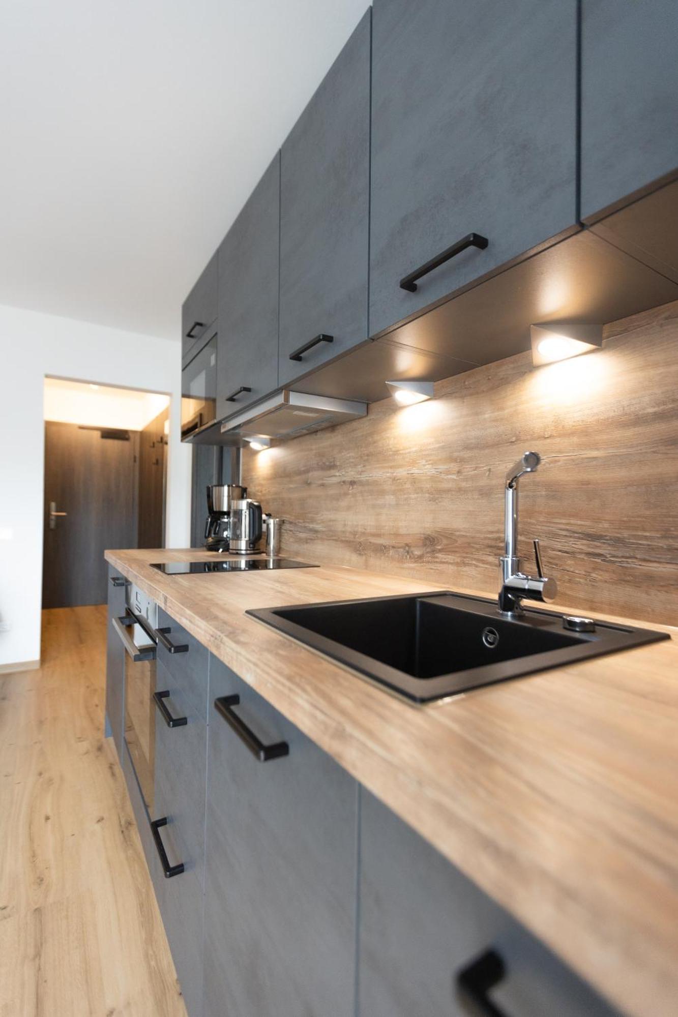 Wohnen By Lizzy Hotel Wagrain Exterior foto
